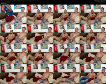 web_gammer_ — 29 minute Chaturbate male cam show recording, 720p, Jul 31, 2021