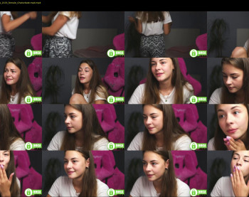 why_again_me — 3 minute Chaturbate female cam show recording, 1080p, Jul 30, 2021
