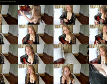 x__rose__x — 47 minute Chaturbate female cam show recording, 1080p, Jul 30, 2021