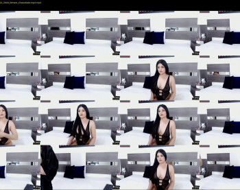 ximena_boobies — 44 minute Chaturbate female cam show recording, 1080p, Jul 30, 2021