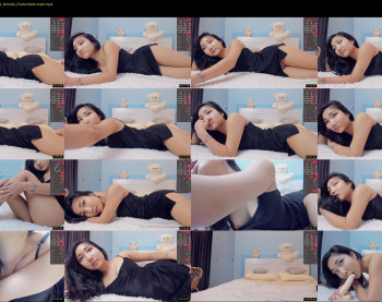 yumi_yui — 72 minute Chaturbate female cam show recording, 1080p, Jul 30, 2021
