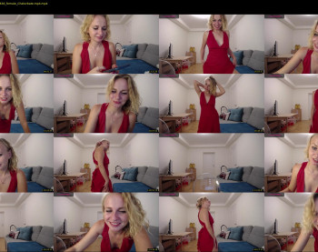 yummylilya — 114 minute Chaturbate female cam show recording, 720p, Jul 30, 2021