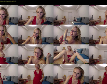 yummylilya — 114 minute Chaturbate female cam show recording, 720p, Jul 30, 2021