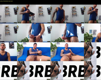 27_juan — 77 minute Chaturbate male cam show recording, 1080p, Jul 31, 2021