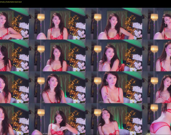 _1s___ — 72 minute Chaturbate female cam show recording, 1080p, Jul 31, 2021