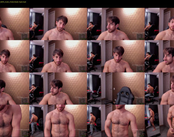 _adamcoper_ — 58 minute Chaturbate male cam show recording, 1080p, Aug 1, 2021