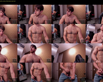 _adamcoper_ — 74 minute Chaturbate male cam show recording, 1080p, Aug 1, 2021