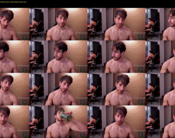 _adamcoper_ — 4 minute Chaturbate male cam show recording, 1080p, Aug 1, 2021