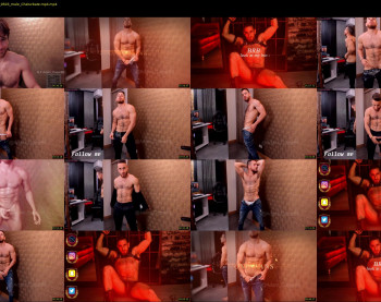 _adamcoper_ — 12 minute Chaturbate male cam show recording, 1080p, Aug 1, 2021