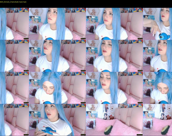 _alissonrose — 72 minute Chaturbate female cam show recording, 1080p, Jul 31, 2021