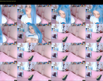 _alissonrose — 26 minute Chaturbate female cam show recording, 1080p, Jul 31, 2021