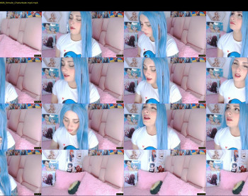 _alissonrose — 69 minute Chaturbate female cam show recording, 1080p, Jul 31, 2021