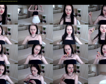 _be_my_daddy — 70 minute Chaturbate female cam show recording, 1080p, Jul 31, 2021