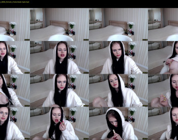 _be_my_daddy — 15 minute Chaturbate female cam show recording, 1080p, Jul 31, 2021