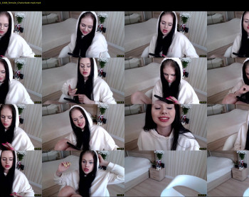 _be_my_daddy — 70 minute Chaturbate female cam show recording, 1080p, Jul 31, 2021