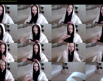 _be_my_daddy — 60 minute Chaturbate female cam show recording, 1080p, Jul 31, 2021