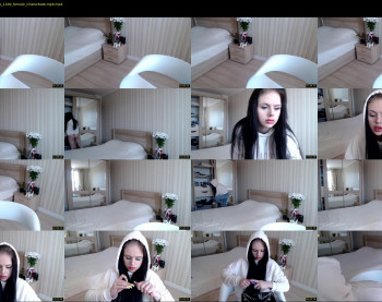 _be_my_daddy — 44 minute Chaturbate female cam show recording, 1080p, Jul 31, 2021