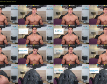 _cristianlopez — 10 minute Chaturbate male cam show recording, 1080p, Jul 31, 2021