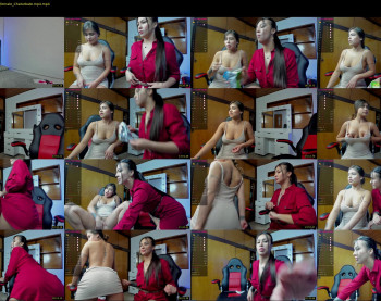 _gaby1 — 37 minute Chaturbate female cam show recording, 1080p, Jul 31, 2021