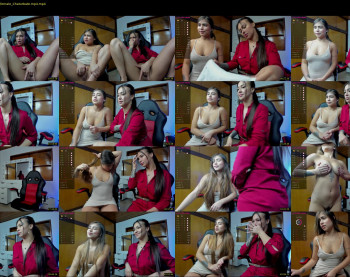 _gaby1 — 52 minute Chaturbate female cam show recording, 1080p, Jul 31, 2021