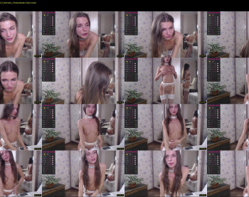 _lizistrata_ — 13 minute Chaturbate female cam show recording, 720p, Jul 31, 2021