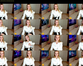 _passion_show_ — 46 minute Chaturbate couple cam show recording, 1080p, Aug 1, 2021