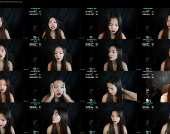 _pilya_ — 17 minute Chaturbate female cam show recording, 720p, Aug 1, 2021