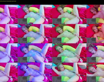 _taylormoon — 70 minute Chaturbate female cam show recording, 1080p, Jul 31, 2021