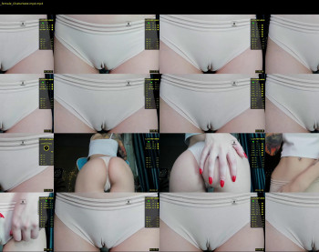 _witch__ — 11 minute Chaturbate female cam show recording, 1080p, Jul 31, 2021