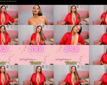 abby_rosse_ — 98 minute Chaturbate female cam show recording, 720p, Aug 1, 2021