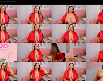 abby_rosse_ — 98 minute Chaturbate female cam show recording, 720p, Jul 31, 2021