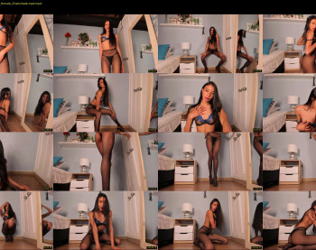 abiee__ — 74 minute Chaturbate female cam show recording, 720p, Jul 31, 2021