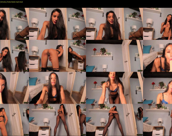 abiee__ — 70 minute Chaturbate female cam show recording, 720p, Jul 31, 2021