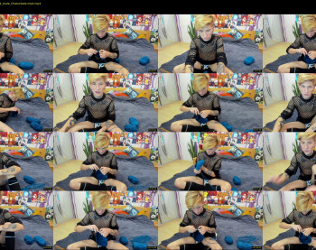 adanstar — 75 minute Chaturbate male cam show recording, 1080p, Aug 1, 2021