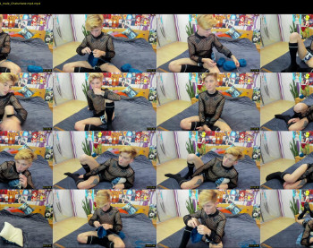 adanstar — 77 minute Chaturbate male cam show recording, 1080p, Aug 1, 2021