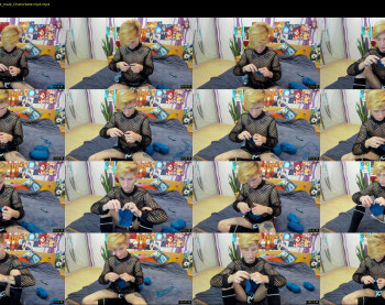 adanstar — 75 minute Chaturbate male cam show recording, 1080p, Jul 31, 2021