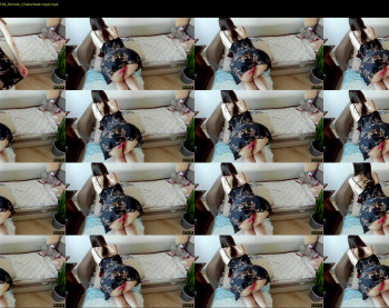 adelinemur — 9 minute Chaturbate female cam show recording, 1080p, Jul 31, 2021