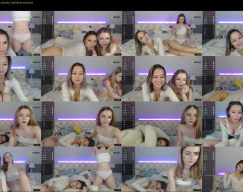 adrykilly — 70 minute Chaturbate female cam show recording, 1080p, Jul 31, 2021