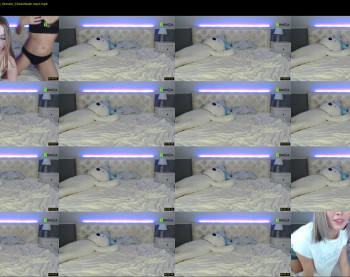adrykilly — 11 minute Chaturbate female cam show recording, 1080p, Jul 31, 2021