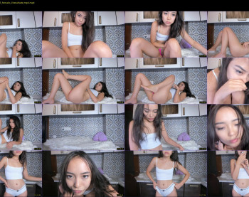 aina_kun — 34 minute Chaturbate female cam show recording, 1080p, Jul 31, 2021