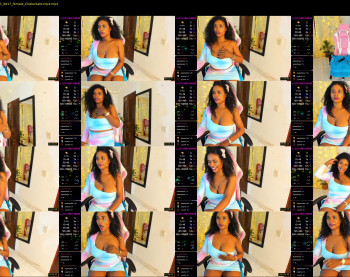 alexandra_mar — 70 minute Chaturbate female cam show recording, 1080p, Jul 31, 2021