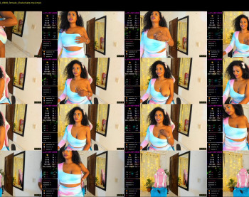 alexandra_mar — 38 minute Chaturbate female cam show recording, 1080p, Jul 31, 2021