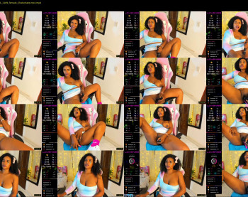 alexandra_mar — 70 minute Chaturbate female cam show recording, 1080p, Jul 31, 2021
