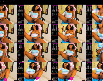 alexandra_mar — 70 minute Chaturbate female cam show recording, 1080p, Jul 31, 2021