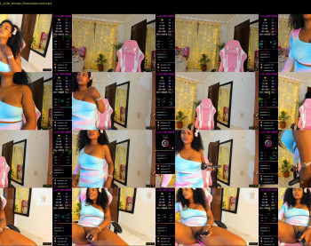 alexandra_mar — 21 minute Chaturbate female cam show recording, 1080p, Jul 31, 2021