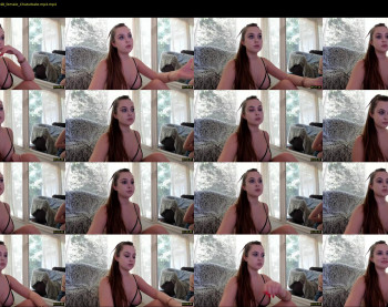 alexispixie — 3 minute Chaturbate female cam show recording, 1080p, Jul 31, 2021