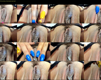 alice696969 — 7 minute Chaturbate female cam show recording, 720p, Jul 31, 2021