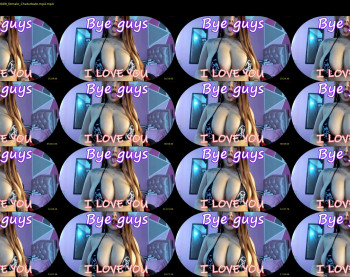 alice_jonson — 20 minute Chaturbate female cam show recording, 720p, Aug 1, 2021