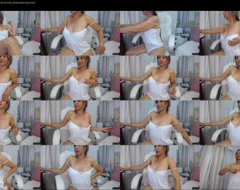 alicia_lang — 3 minute Chaturbate female cam show recording, 1080p, Jul 31, 2021