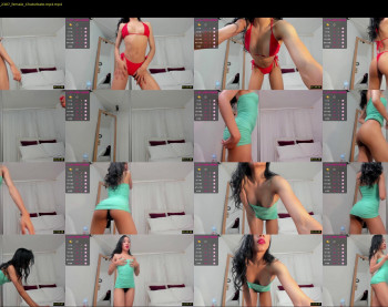 alisha_brainly — 15 minute Chaturbate female cam show recording, 1080p, Jul 31, 2021